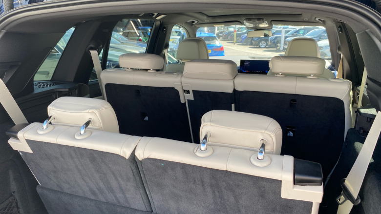 BMW X5 xDrive30d MHT M Sport 5dr Auto [7 Seat] [Tech Pk] Diesel Estate